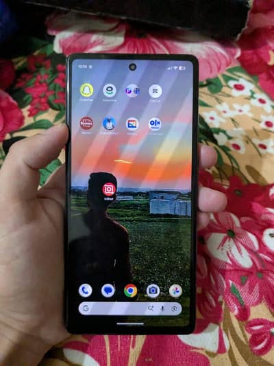 Google Pixel 6a