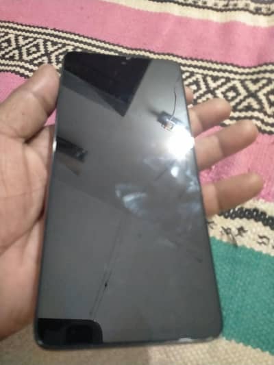 Samsung Galaxy A51 panal