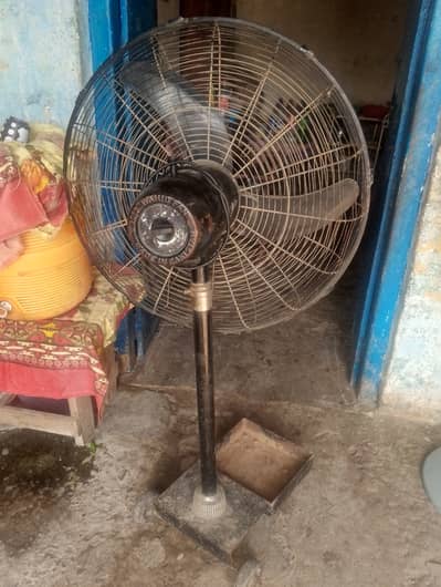 Super Standard Fan to sell,