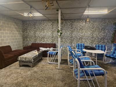 ROOf Top Cafe Available For Rent