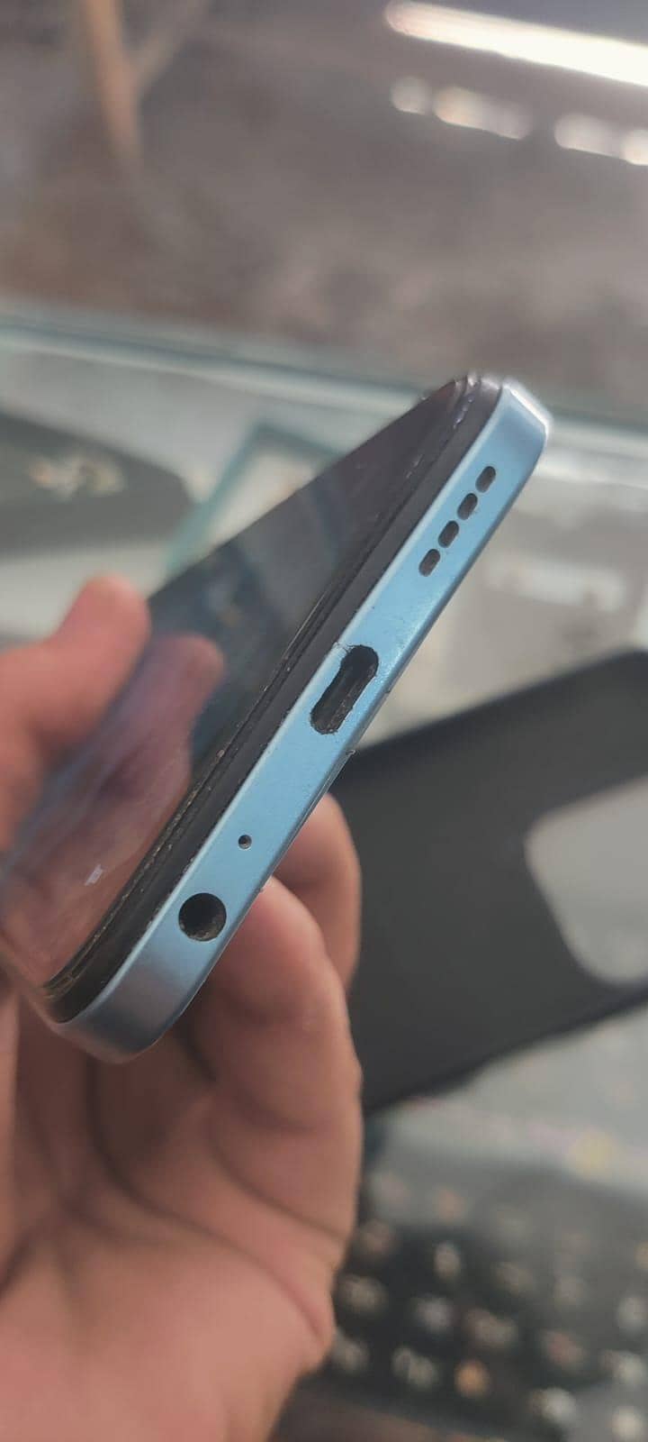 Itel A50 2