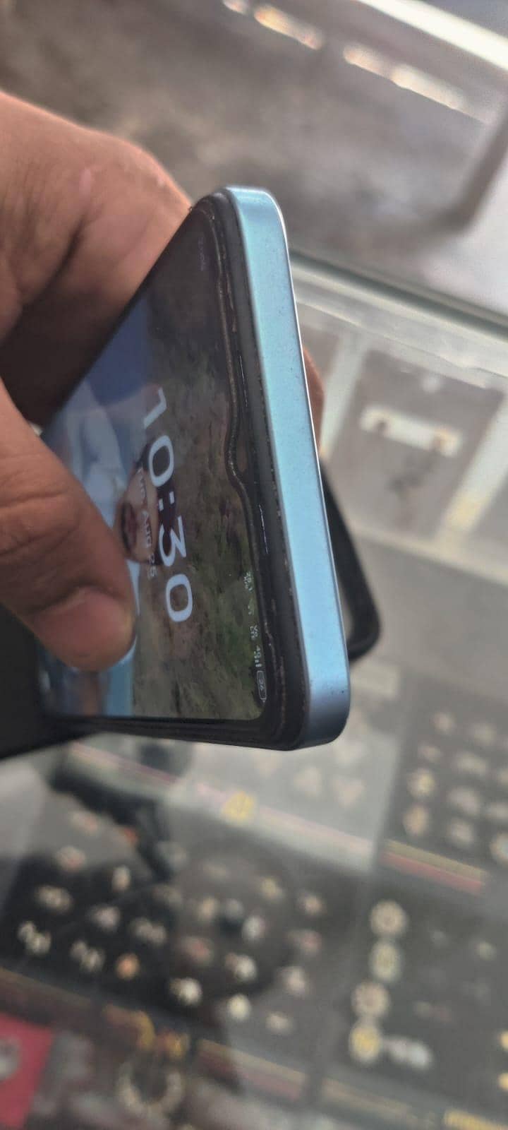 Itel A50 5
