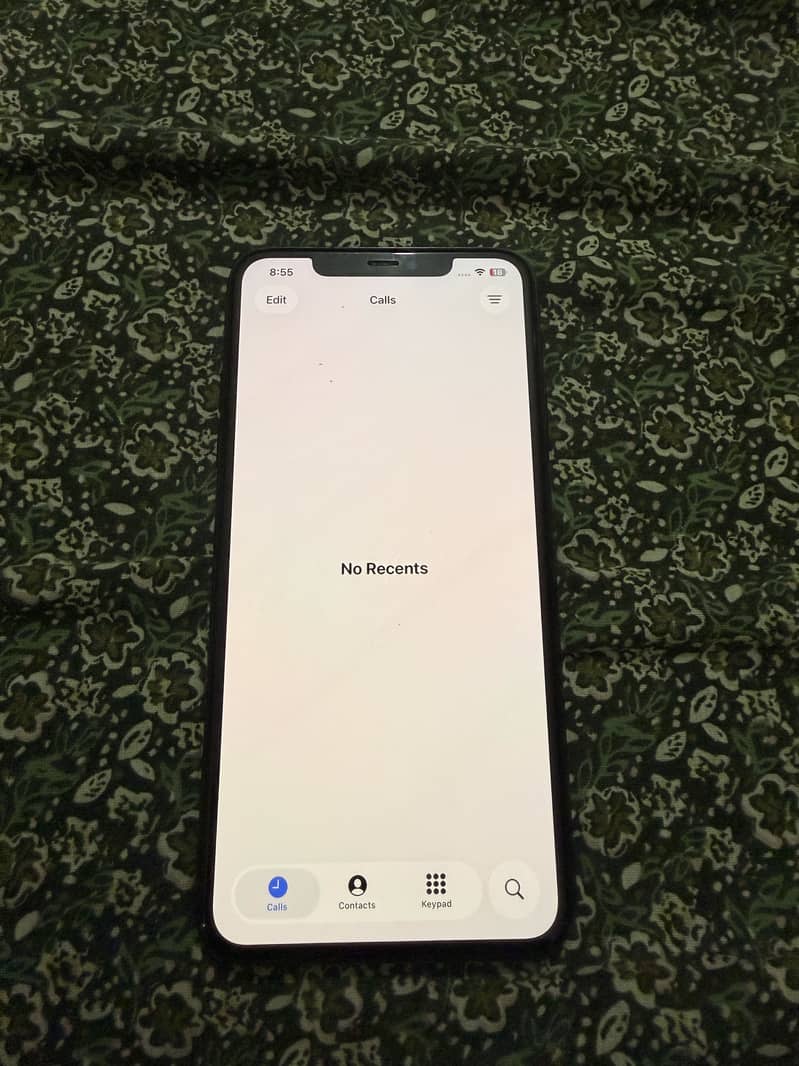 Apple iPhone 11 Pro Max 1
