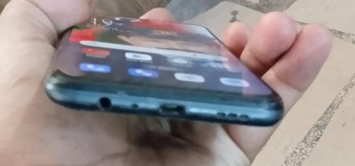 OPPO A15s 4