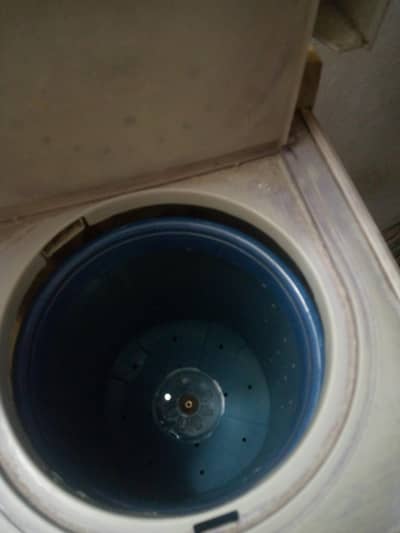 twin tub