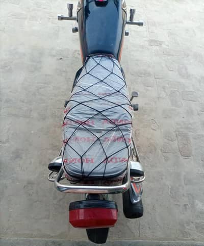 2018 Model Bike For Sale