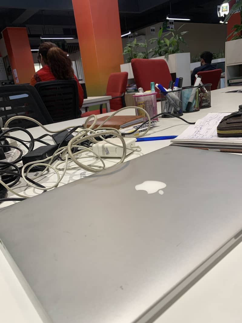 MacBook Pro 2015 6