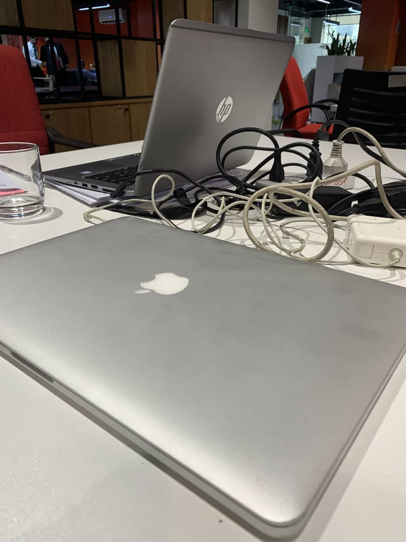 MacBook Pro 2015 7