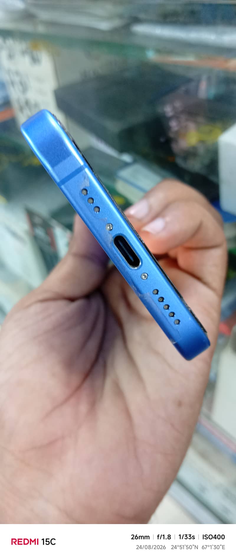 Iphone 16 kit 1