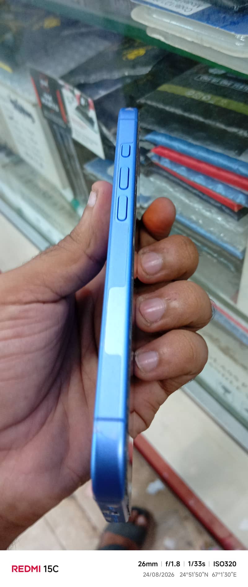Iphone 16 kit 2