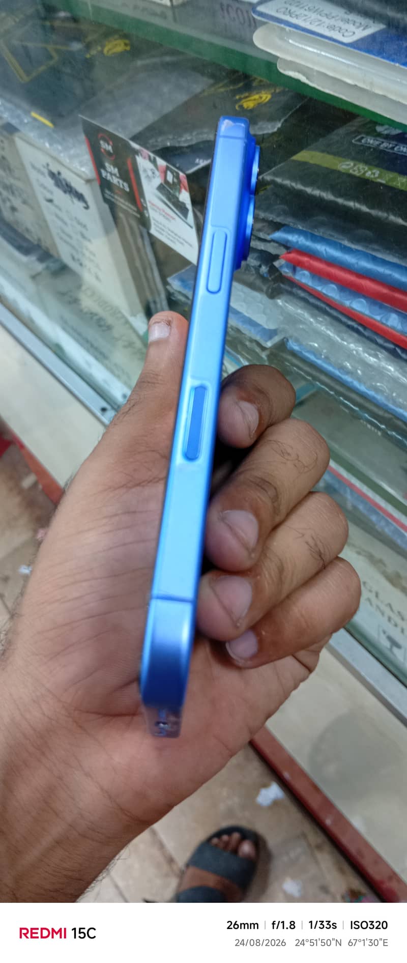 Iphone 16 kit 3