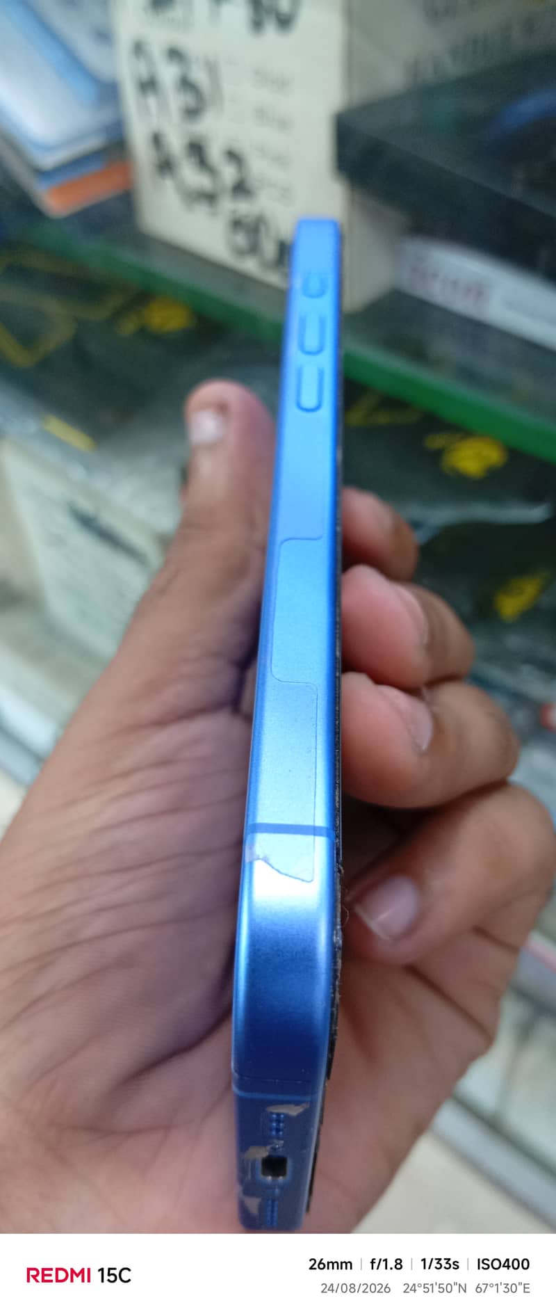 Iphone 16 kit 10