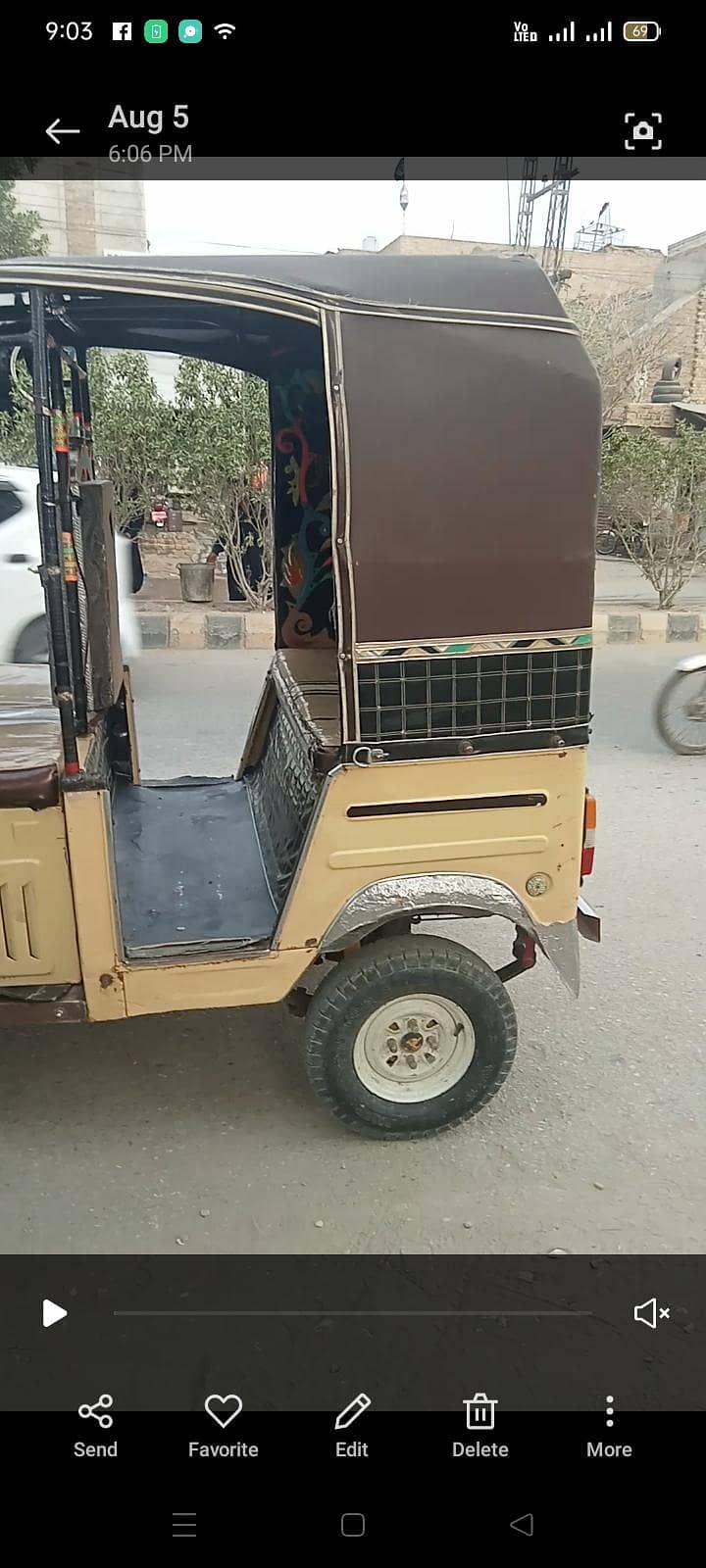 RIKSHAW 2