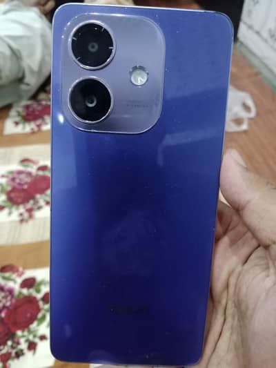 OPPO A5