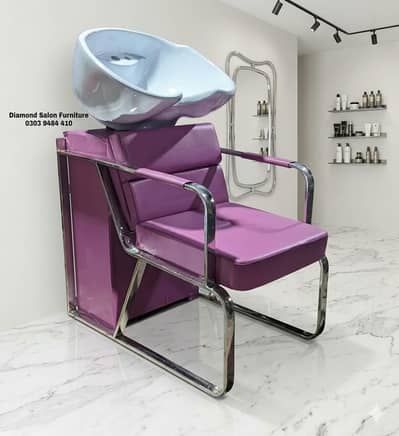 Manicure - Pedicure - Saloon Chair - Parlour Chair -barber chairs