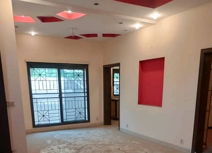 Corner In BOR - Board of Revenue Housing Society Of BOR - Board of Revenue Housing Society, A 5 Marla House Is Available