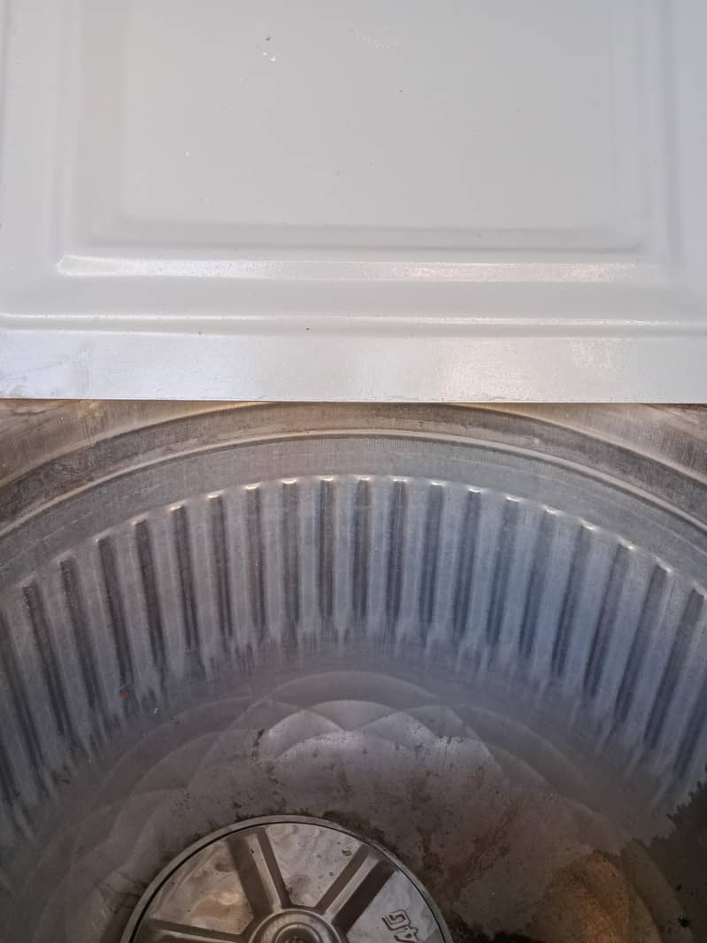 Washing Machine 0