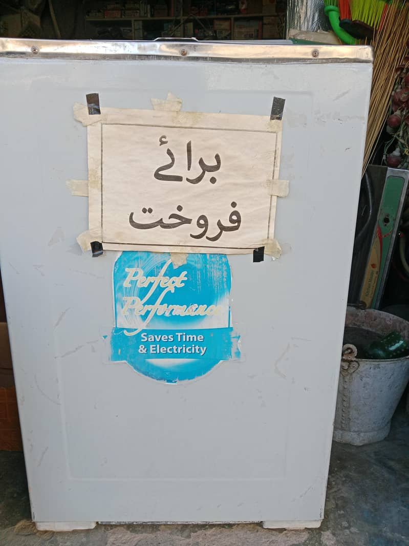 Washing Machine 2