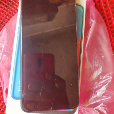 Tecno CAMON 12 Air