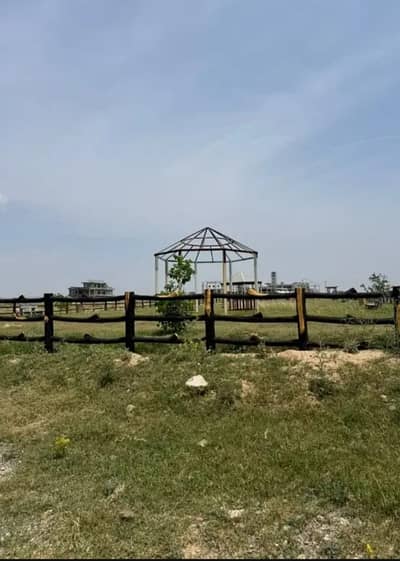 01 Kanal Plot For Sale