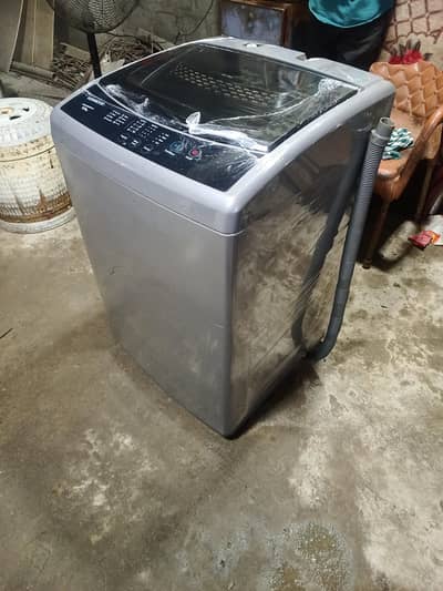 Kenwood 8kg