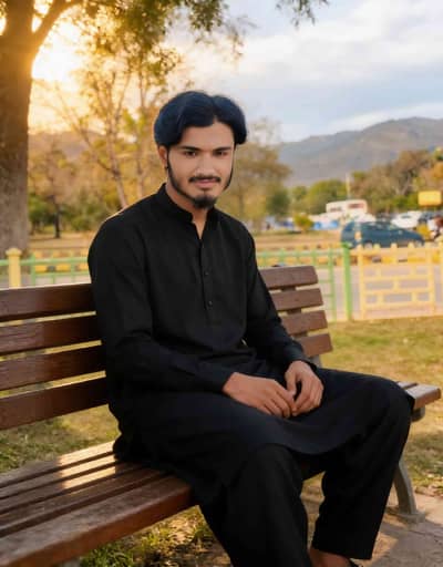 چوھدری بلال احمد