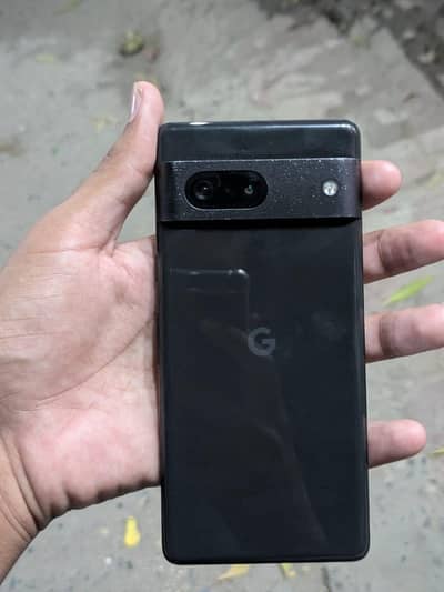 Google Pixel 7 CP