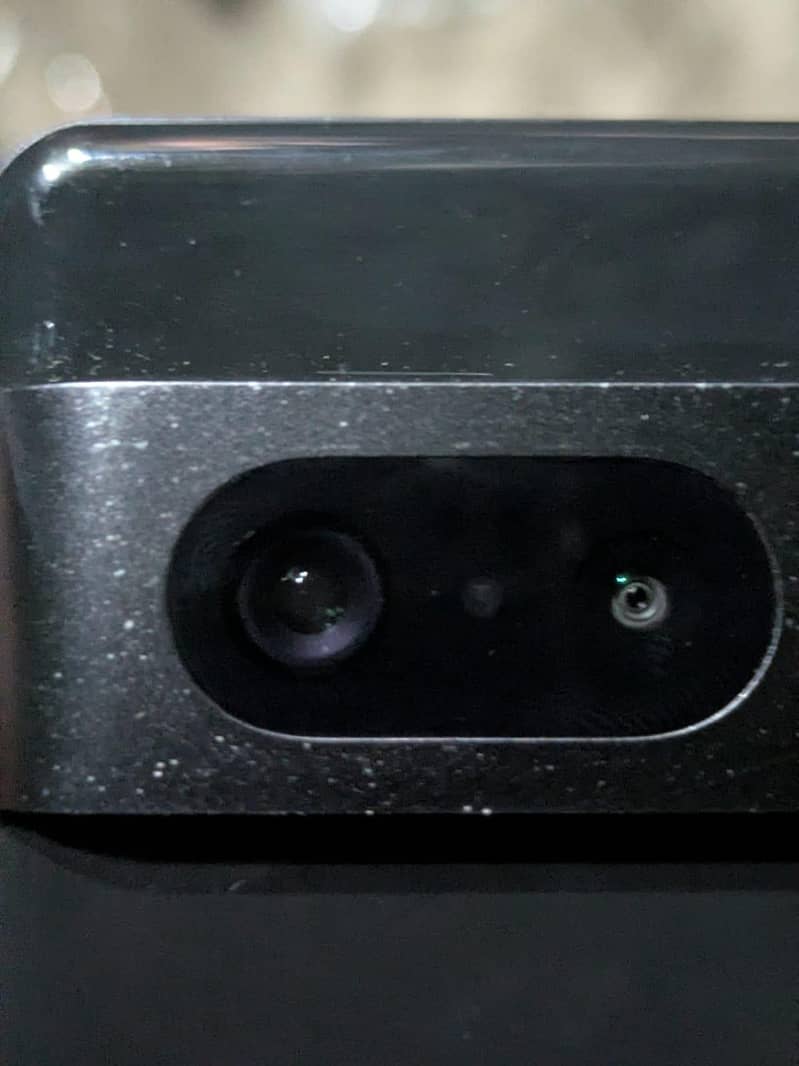 Google Pixel 7 CP 3
