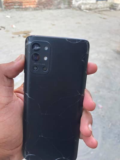 ONE PLUS 9R