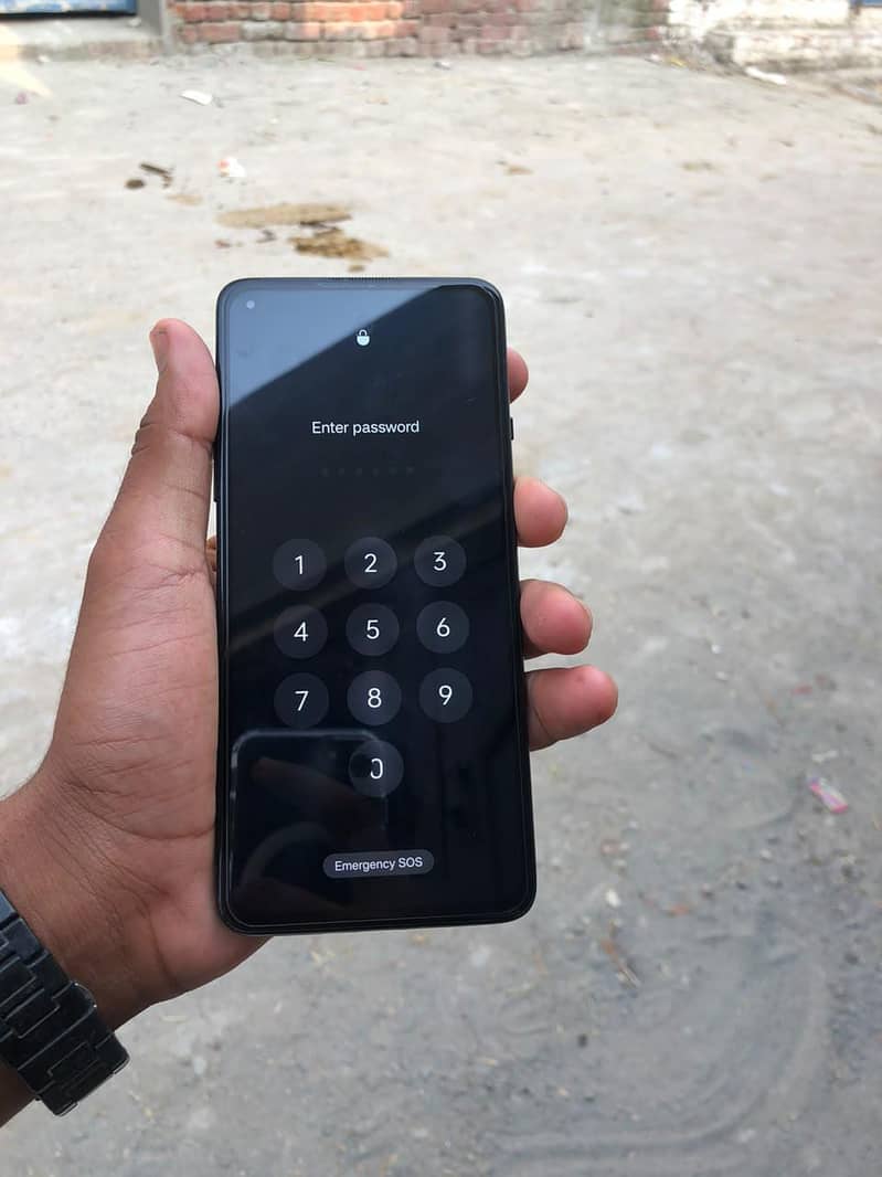 ONE PLUS 9R 3