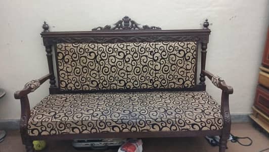 Tali Larkri Sofa Chair for Sale
