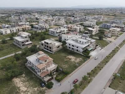 01 kanal Plot For Sale