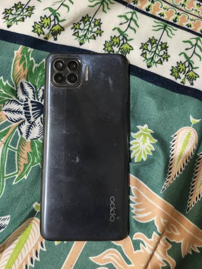OPPO F17 Pro