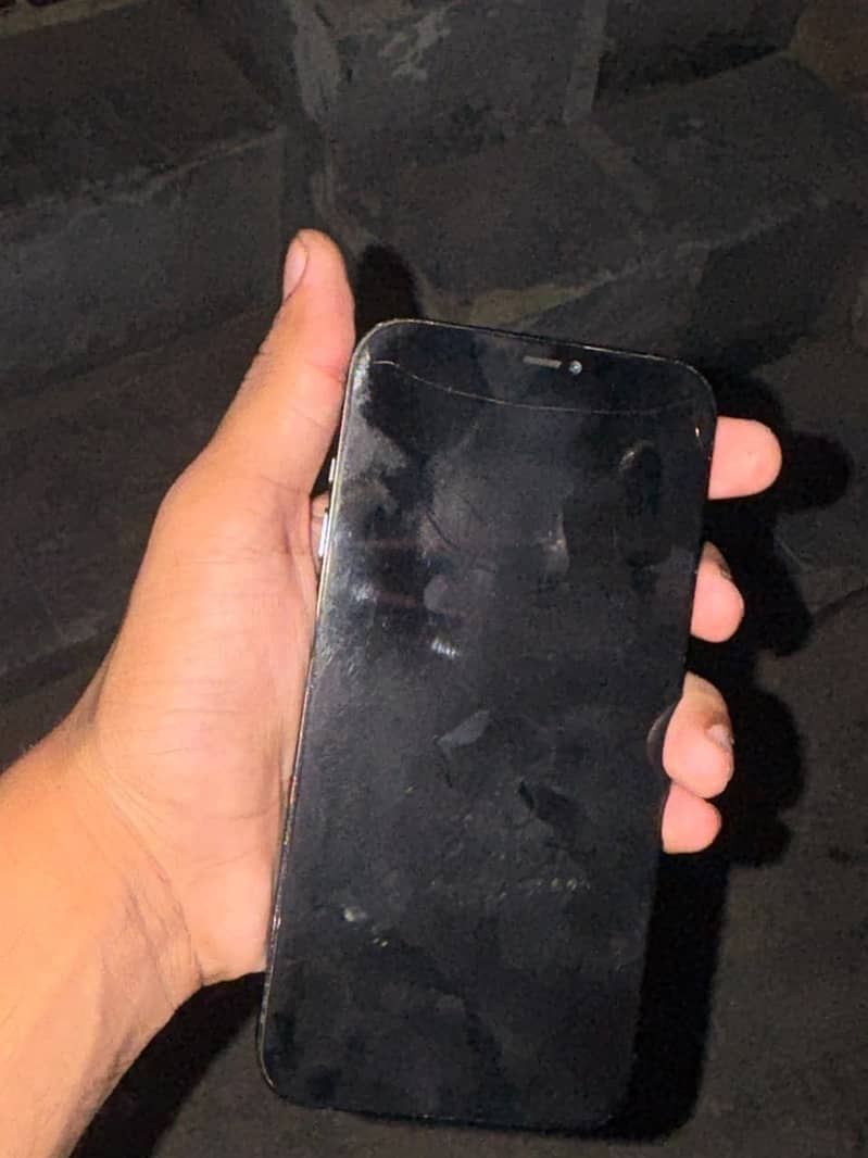 Apple iPhone 12 Pro Max 1