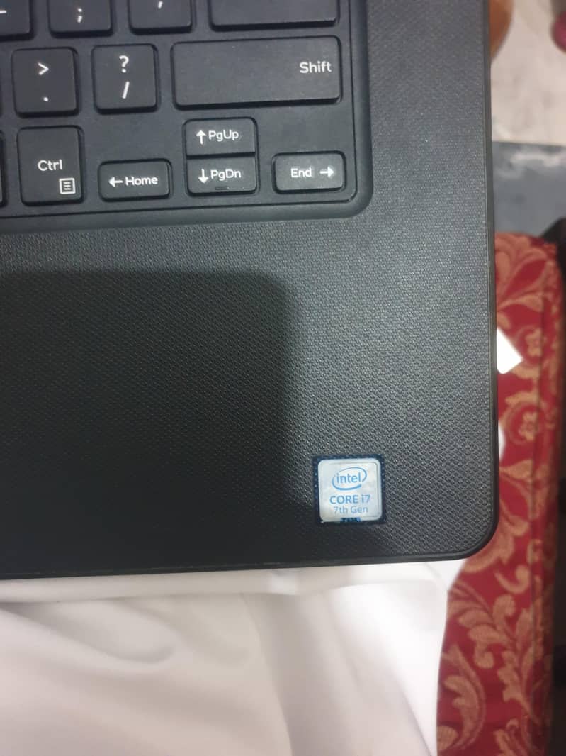 Dell 7generation 0