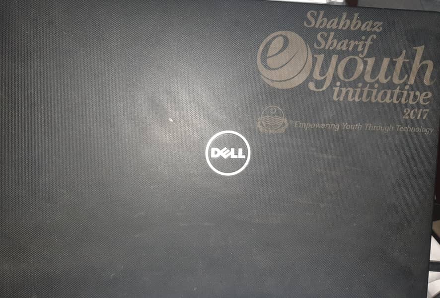 Dell 7generation 1