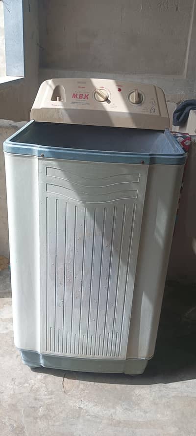 Washing Machine 100% ok pure copper moter