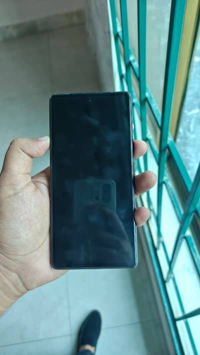 Google Pixel 7a Official PTA Approved Excellent Condition