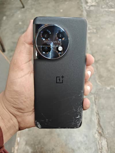 OnePlus 11 5g 16/256 official dual sim pta