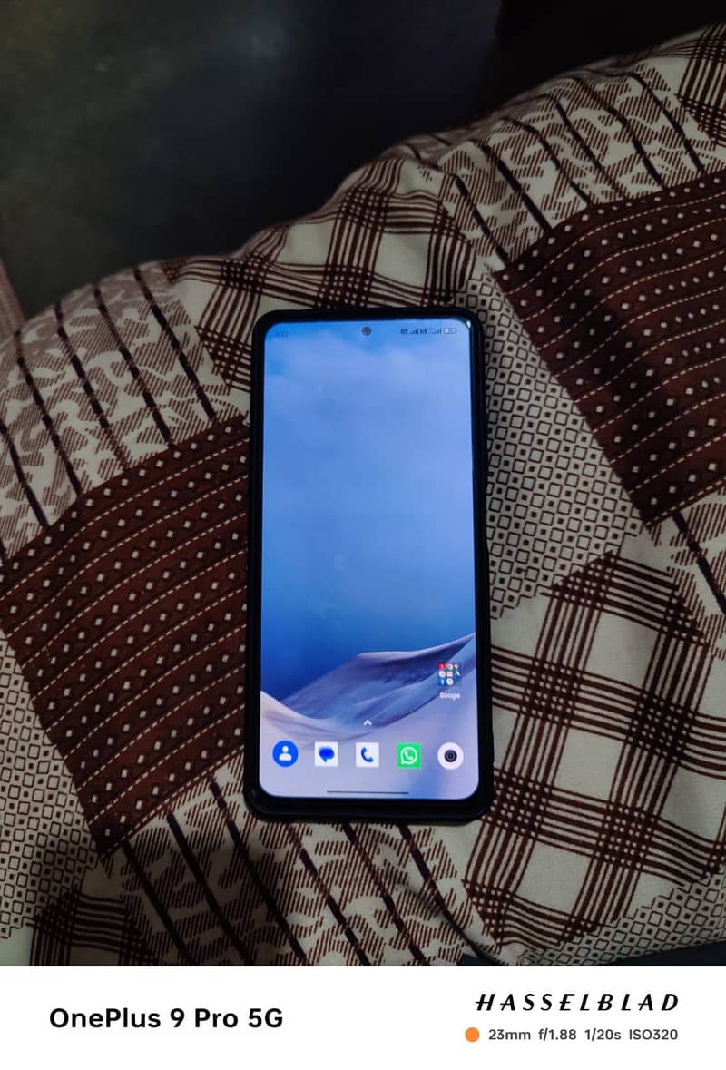Xiaomi Redmi Note 12 Pro 1