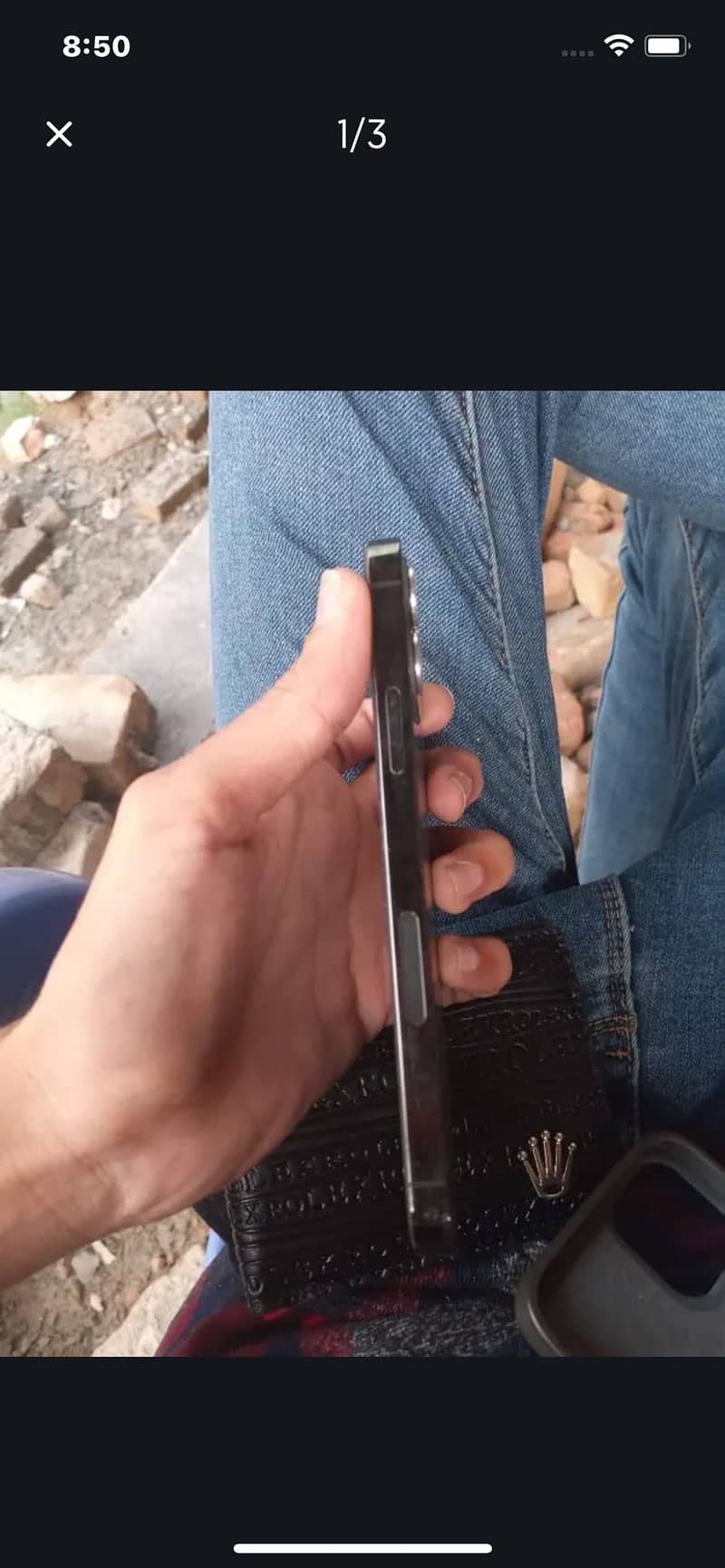Apple iPhone 12 Pro 3