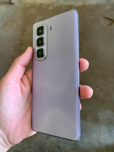 Infinix Hot 50 Pro Plus