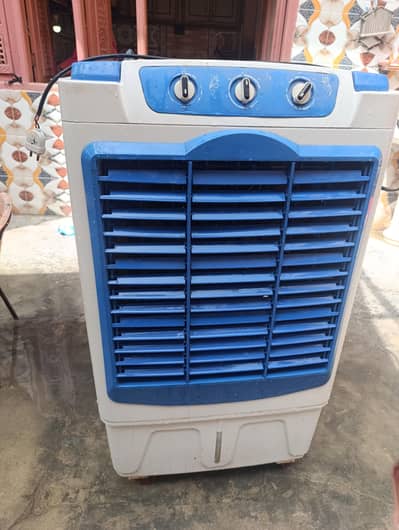 Air cooler