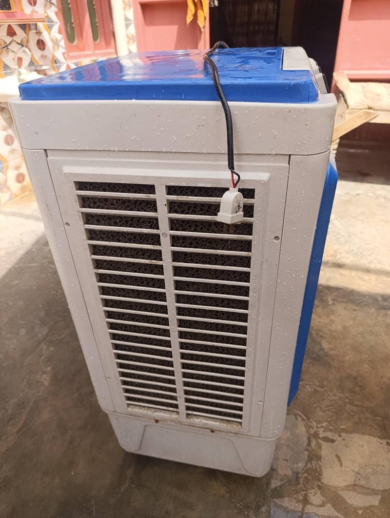 Air cooler 1