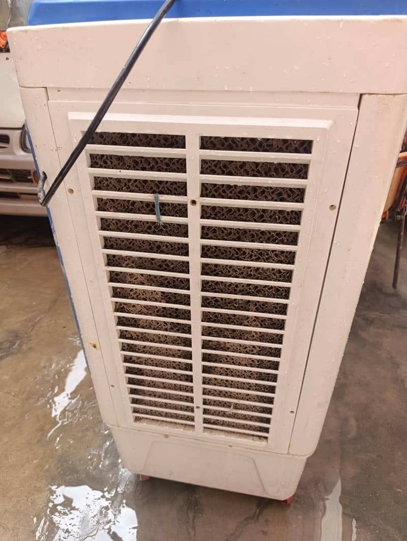 Air cooler 2