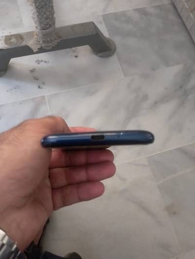 Moto g7 power 3gb 32gb