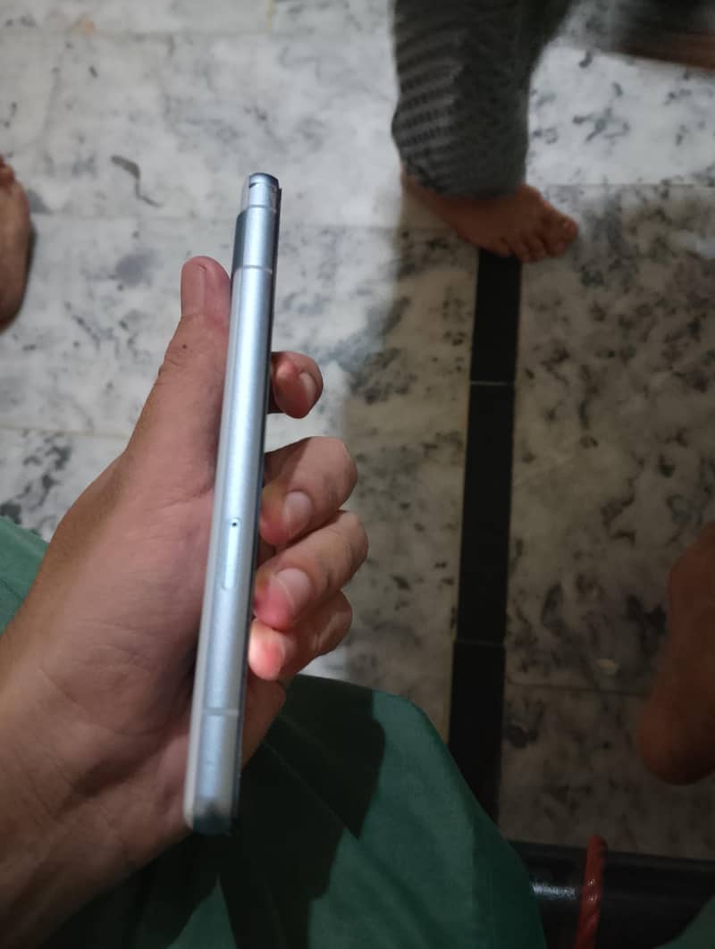 Google Pixel 7a 3