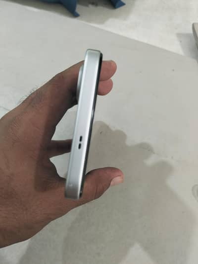 Infinix Smart