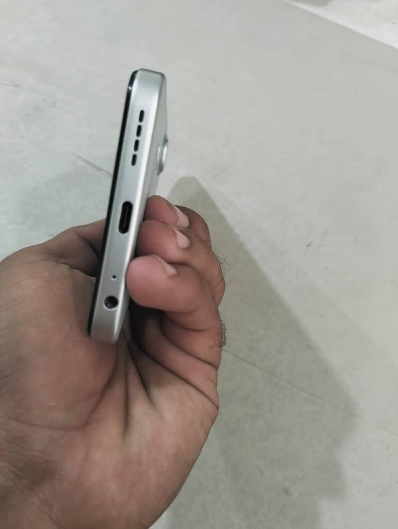 Infinix Smart 2