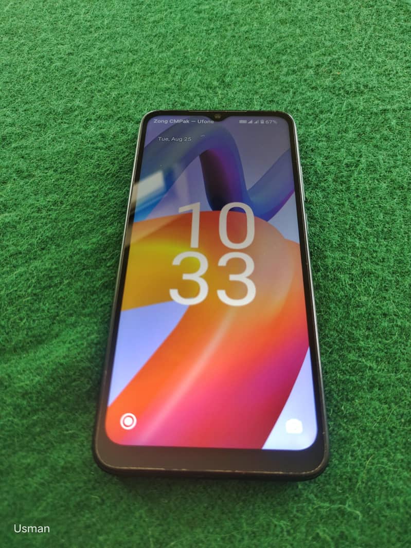 Xiaomi Redmi A2 Plus 1